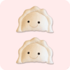 Team Poland Pierogi Plush 2PCS