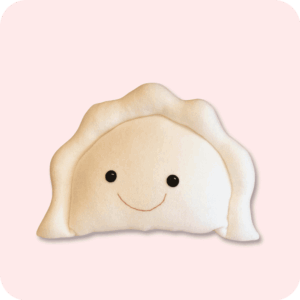 Team Poland Pierogi Plush